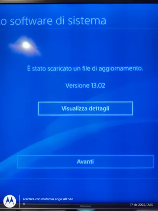 PlayStation 4 Pro (PS4 Pro) usata pochissimo
