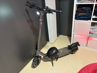 Patinete Smartgyro K2 Titan 600 km