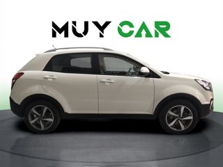 Ssangyong Korando D22T Premium 4x2 131 kW (178 CV)