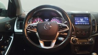 Ssangyong Korando D22T Premium 4x2 131 kW (178 CV)