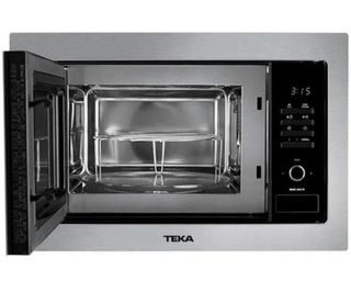 Microondas Integrable Teka Nuevo Precintado