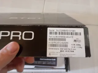 Placa Base ASRock H110 PRO BTC+