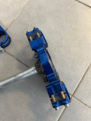 Tija KITE YZ 85 YZ 65