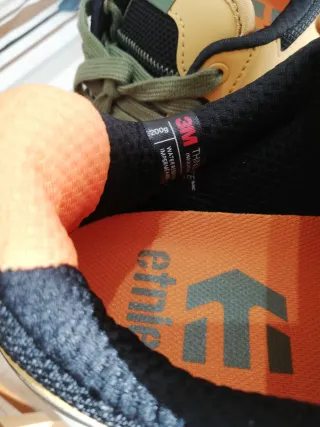 Zapatillas Etnies Culvert Talla 40