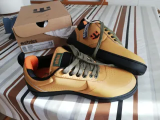 Zapatillas Etnies Culvert Talla 40