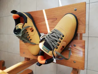 Zapatillas Etnies Culvert Talla 40