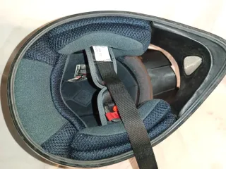 Casco Motocross Junior LS2 MX426