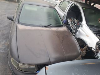 DESPIECE SEAT LEON 1.9TDI 110CV REF.ASV (1265)