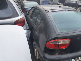 DESPIECE SEAT LEON 1.9TDI 110CV REF.ASV (1265)