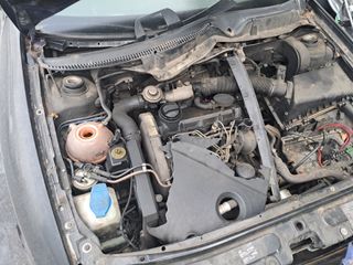 DESPIECE SEAT LEON 1.9TDI 110CV REF.ASV (1265)