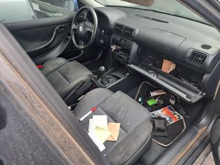 DESPIECE SEAT LEON 1.9TDI 110CV REF.ASV (1265)