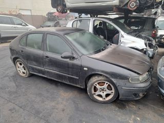 DESPIECE SEAT LEON 1.9TDI 110CV REF.ASV (1265)