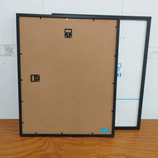 2 Marcos Fotográficos PHOTOLINI 40x50 cm