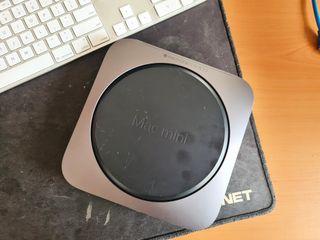 Mac Mini Apple 2018 i5 3.0GHz 8GB RAM Ordenador