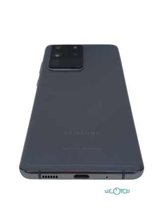 Smartphone Samsung Galaxy S20 Ultra 256GB