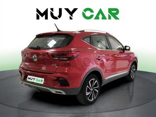 MG ZS 1.5 Luxury 78 kW (106 CV)