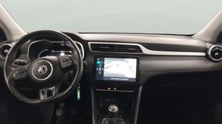 MG ZS 1.5 Luxury 78 kW (106 CV)