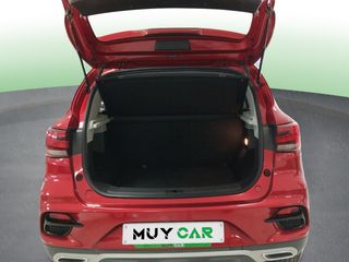 MG ZS 1.5 Luxury 78 kW (106 CV)