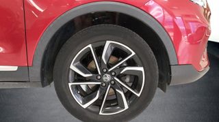 MG ZS 1.5 Luxury 78 kW (106 CV)