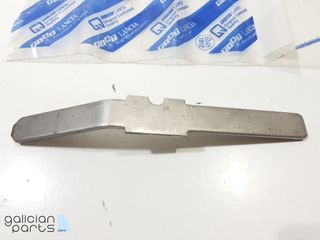 Soporte parachoques delantero Fiat Panda (1985-200