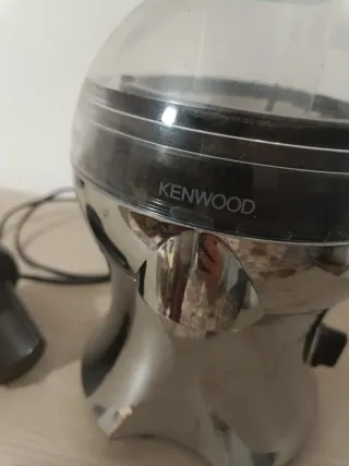 Centrifuga Kenwood JE356