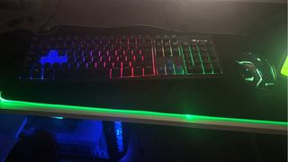 Ordenador Completo + Pantalla, Teclado y ratón