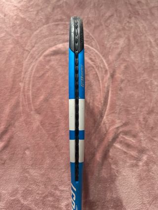 Raqueta Tenis Babolat BoostD Strung