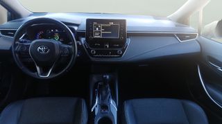 Toyota Corolla 1.8 125H Style E-CVT 90 kW (122 CV)