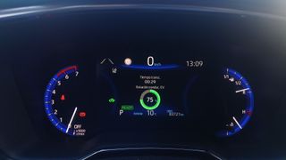 Toyota Corolla 1.8 125H Style E-CVT 90 kW (122 CV)