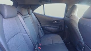 Toyota Corolla 1.8 125H Style E-CVT 90 kW (122 CV)