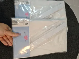 Pannello scorrevole Primavera 60x245cm