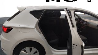 SEAT León 1.6 TDI Reference 66 kW (90 CV)