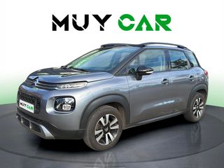 Citroen C3 Aircross PureTech 110 S&S Feel 81 kW (110 CV)