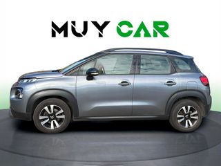 Citroen C3 Aircross PureTech 110 S&S Feel 81 kW (110 CV)