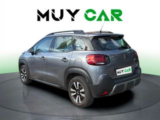 Citroen C3 Aircross PureTech 110 S&S Feel 81 kW (110 CV)