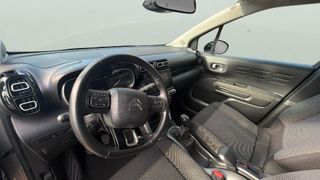 Citroen C3 Aircross PureTech 110 S&S Feel 81 kW (110 CV)