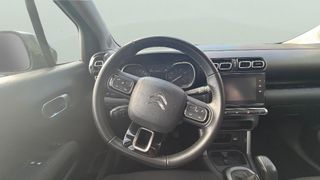 Citroen C3 Aircross PureTech 110 S&S Feel 81 kW (110 CV)