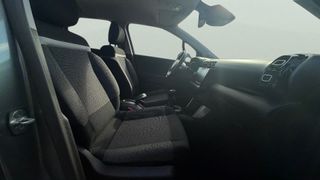 Citroen C3 Aircross PureTech 110 S&S Feel 81 kW (110 CV)