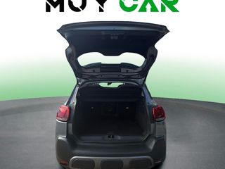 Citroen C3 Aircross PureTech 110 S&S Feel 81 kW (110 CV)