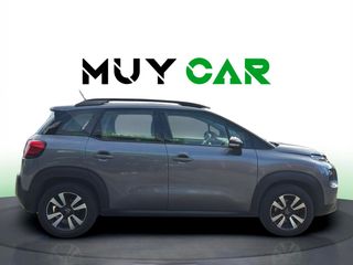 Citroen C3 Aircross PureTech 110 S&S Feel 81 kW (110 CV)