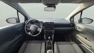 Citroen C3 Aircross PureTech 110 S&S Feel 81 kW (110 CV)