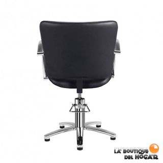 Sillón Peluquería Hidráulico Freya