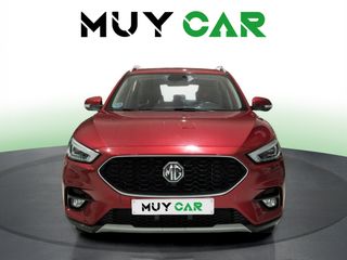 MG ZS 1.5 Luxury 78 kW (106 CV)
