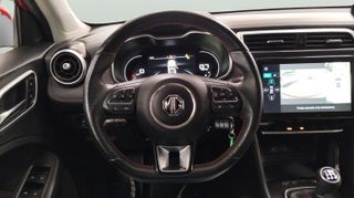 MG ZS 1.5 Luxury 78 kW (106 CV)
