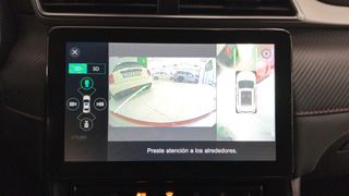 MG ZS 1.5 Luxury 78 kW (106 CV)