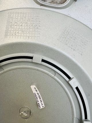 Tapacubos Fiat 500 Estilo Vintage 15