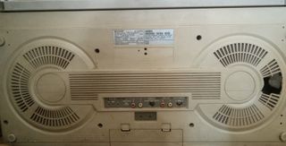 Radio Cassette Sharp GF-9000Z