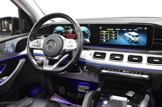 Mercedes Clase GLE 350E 4MATIC 333 CV 9G-TRONIC AMG LINE