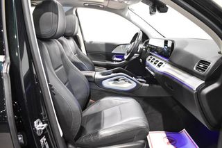 Mercedes Clase GLE 350E 4MATIC 333 CV 9G-TRONIC AMG LINE