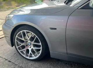 BMW 535D